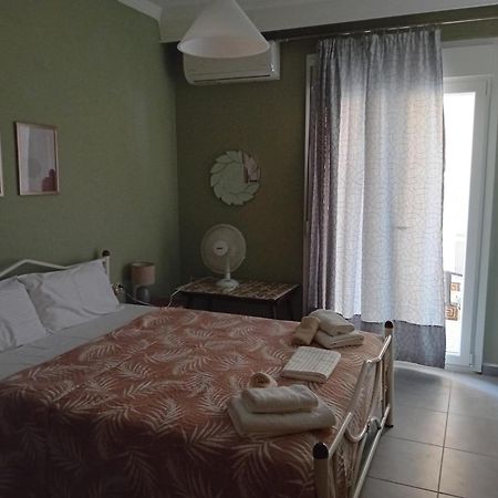 Sea Daire Néa Péramos Dış mekan fotoğraf
