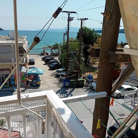 Sea Daire Néa Péramos Dış mekan fotoğraf