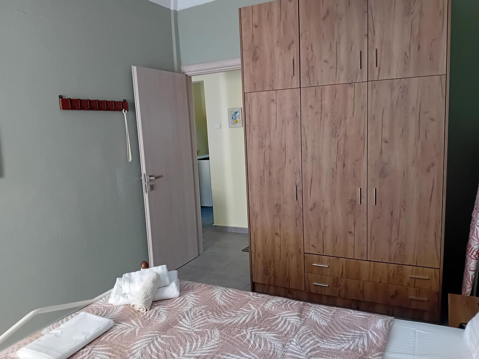 Sea Daire Néa Péramos Dış mekan fotoğraf